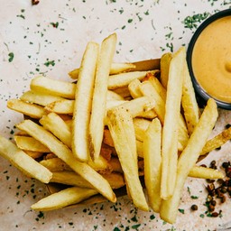 FRIES