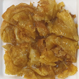 โรตีคาราเมล Roti & Caramel