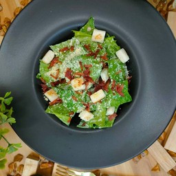 ซีซาร์สลัด