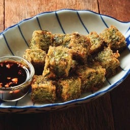 ก๋วยเตี๋ยวเรือ ป.ประทีป สาขาพัฒนาการ 25 คลองตัน