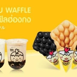 Maru waffle Tops สาธุประดิษฐ์ Top สาธุประดิษฐ์