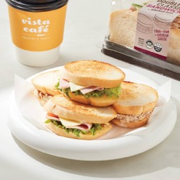 ดับเบิ้ลคลาสสิกแซนด์วิช สเปลท์