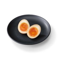 ไข่ต้มซีอิ๊ว