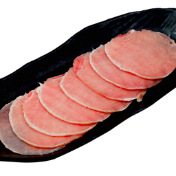 C5. สันนอกหมูสไลด์