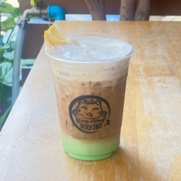 ลาเต้มินท์