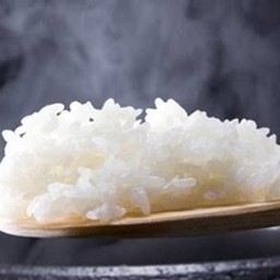 ข้าวสวย (ใส่ถุง)