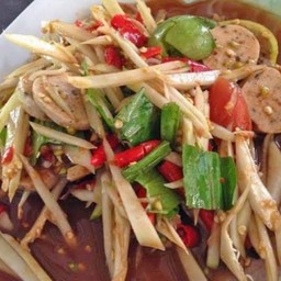 ส้มตำพญา