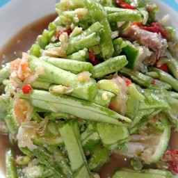 ป้าส้มไก่ย่าง ส้มตำ