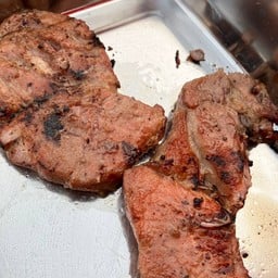 กับข้าวจัดจ้าน