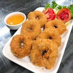 ตามใจสั่ง