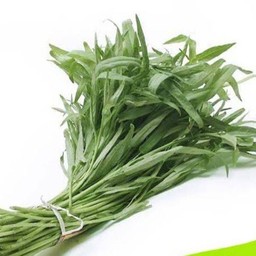 ผักบุ้งจีน 200 กรัม