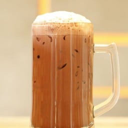 ไมโลชักเย็น