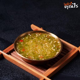 น้ำจิ้มซีฟู้ดส์