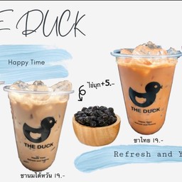 THE DUCK CHA ( Nawamin 74 ) นวมินทร์ 74 แยก 3