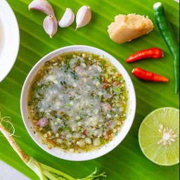 น้ำจิ้มซีฟู้ดถ้วย 2 ออนซ์