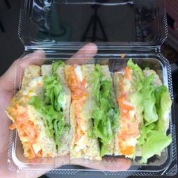 SANDWICH FOR U (รัชดา)