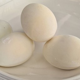 ไข่เค็ม