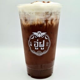 หมูปิ้ง อู่ฝู AuFu 五福