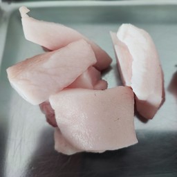 มันหมูหั่น 100 กรัม
