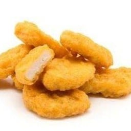 นักเก็ต 6 ชิ้น