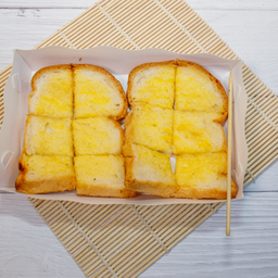 เนยนม-น้ำตาล