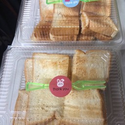 ปังปิ้ง เนยฉ่ำๆๆ