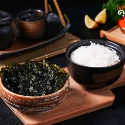 สาหร่ายห่อ