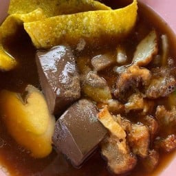 ก๋วยจั๊บแม่ปาน