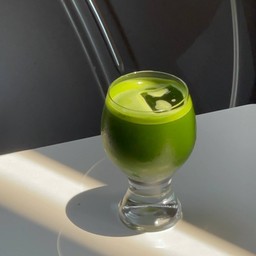CLEAR (matcha)