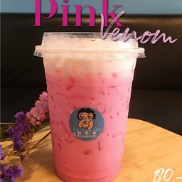 นมชมพู