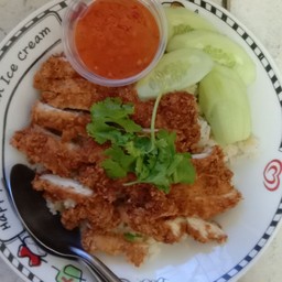 หัวรุ่งข้าวมันไก่