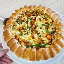 Pasta Corner เสียมราฐ