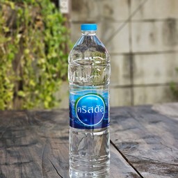 น้ำดื่ม คริสตัล ขวดใหญ่