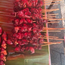ร้านยำ น้องปัง