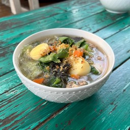 ฟามสุข คาเฟ่ by.พริ้ม