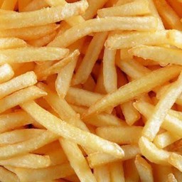 เฟรนซ์ฟรายชีส+ดิปชีส