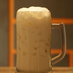 กาแฟชักเย็น