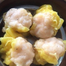 จีบกุ้ง เหนียว นุ่ม