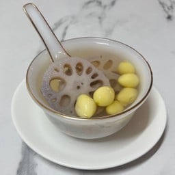 น้ำรากบัว