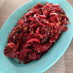 ส้า เมืองแป้