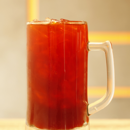 ชาดำเย็น