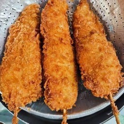 ร้านปลาเผา ฟายทอด By น้องกันต์