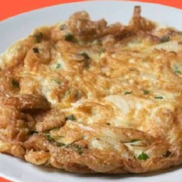 ไข่เจียวฟองละ