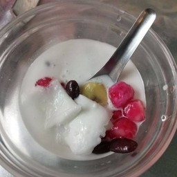 ขนมหวาน