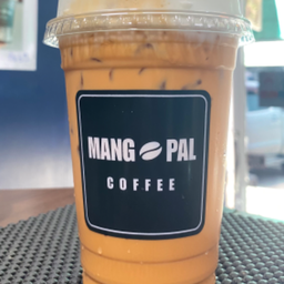 ชานมเย็น