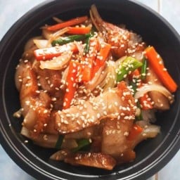 ข้าวในห่อ
