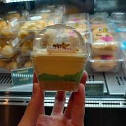 Café Amazon - SD4573 ชุมชนวัดโขดหิน