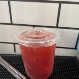 Maru waffle วาฟเฟิลฮ่องกง - สาขาอณาสิริ ชัยพฤกษ์-วงแหวน หมู่บ้าน อณาสิริ ชัยพฤกษ์-วงแหวน