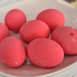 ไข่เยี่ยวม้า