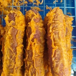 ไก่ทอดหาดใหญ่